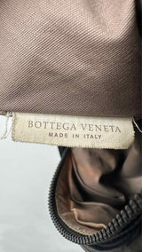 Bottega Veneta Intrecciato Waist Leather Bag
