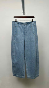 Rachel Comey Wide Easy Jeans