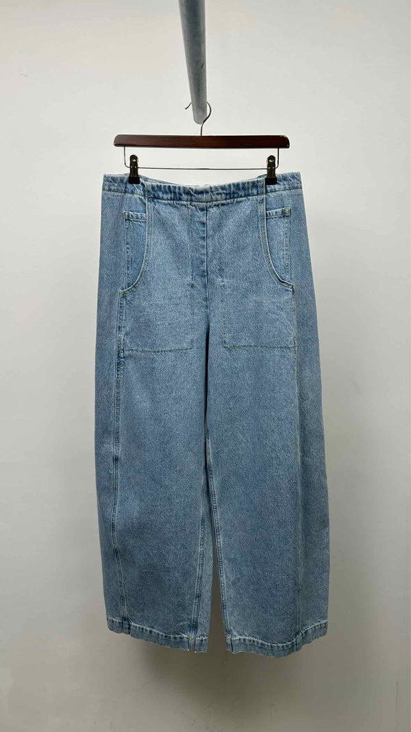Rachel Comey Wide Easy Jeans