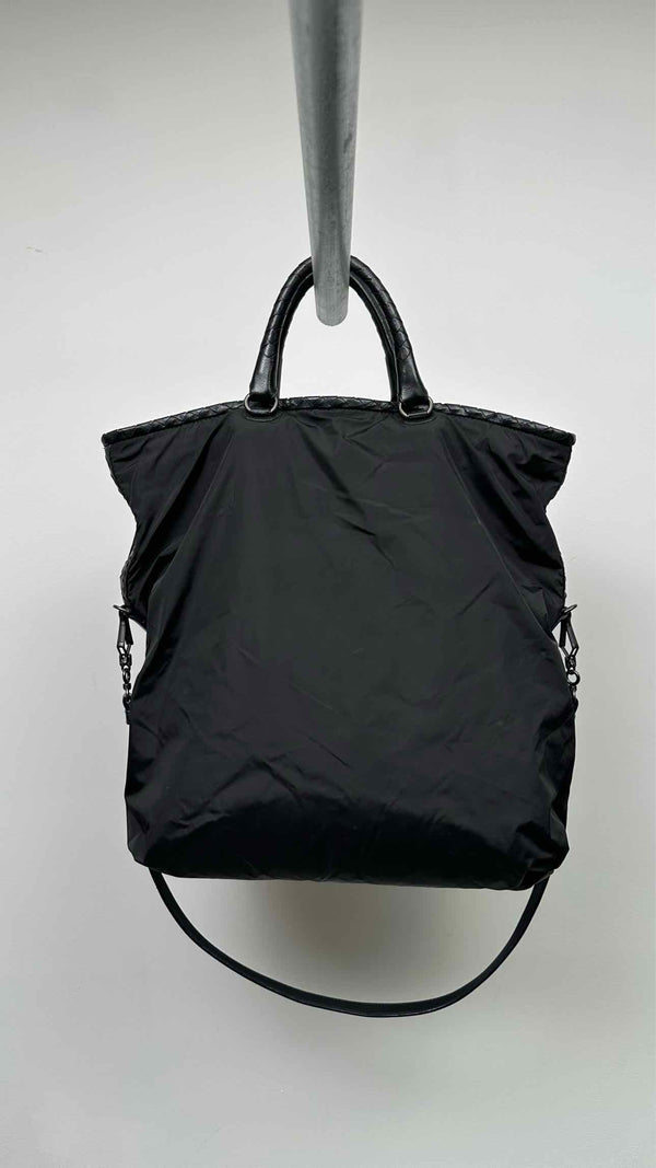 Bottega Veneta 2 Way Shoulder Bag