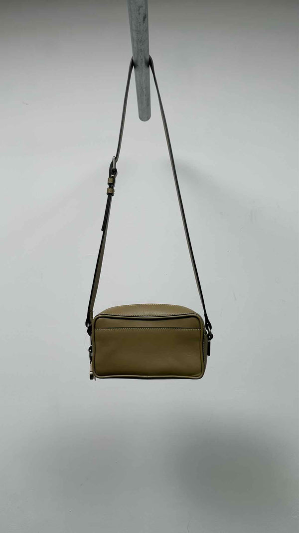Jacquemus Le Baneto Shoulder Bag