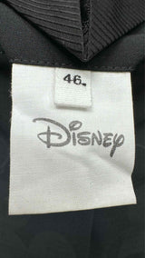 Takahiromiyashita The Soloist X Disney Mickey Mouse Side-Taped Pleated Skirt