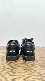 Dior B27 Uptown Low-top Sneakers