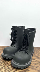 Balenciaga Steroid Boots