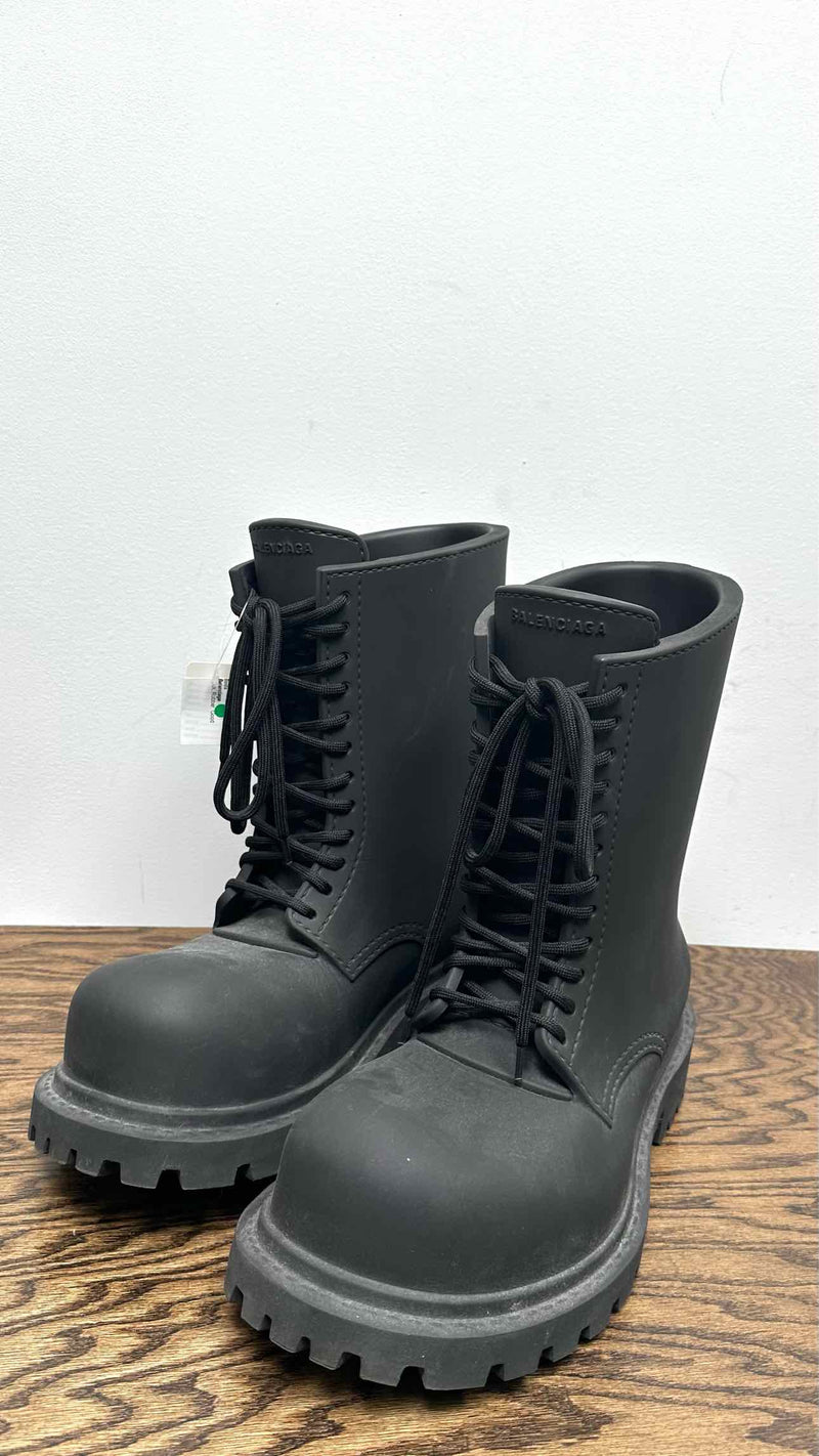Balenciaga Steroid Boots