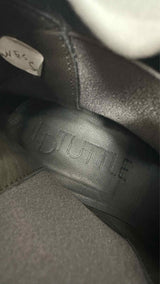 LD Tuttle Covered Boots