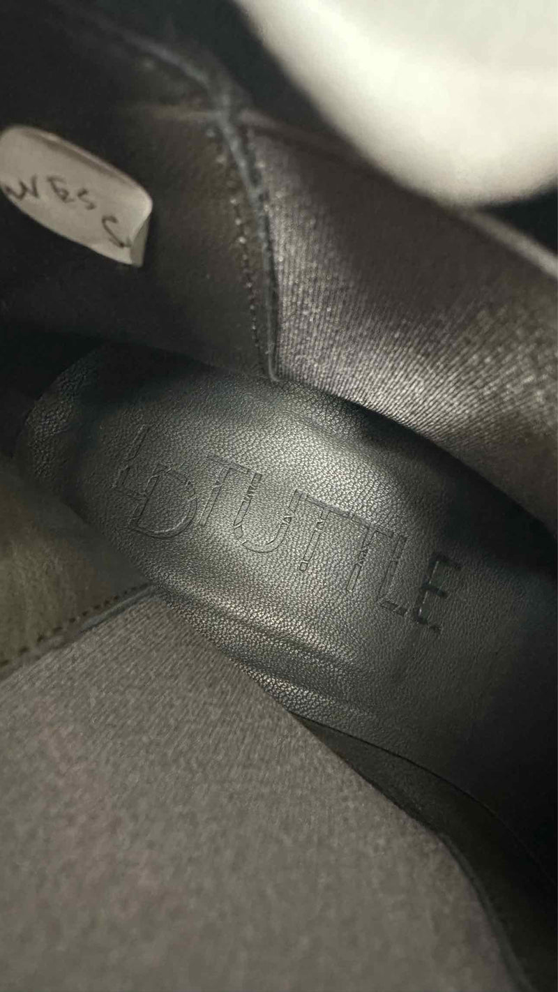 LD Tuttle Covered Boots