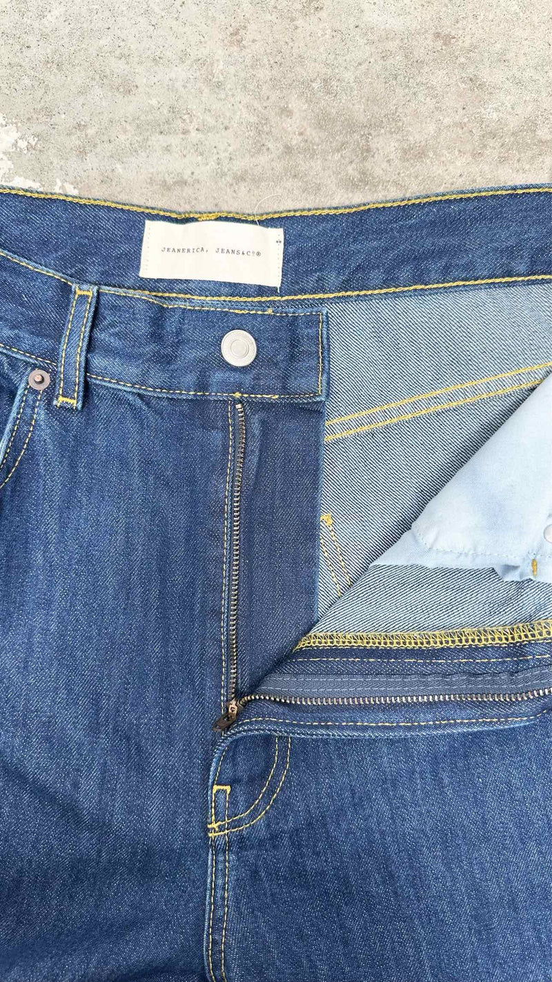Jeanerica Jeans