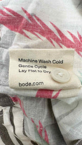 Bode Sun Conure Easy Shorts