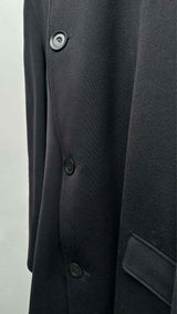 Lemaire Mack Coat