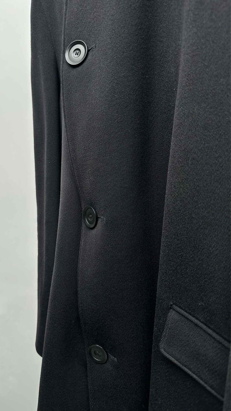Lemaire Mack Coat
