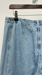 Rachel Comey Wide Easy Jeans