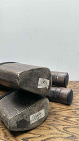LD Tuttle Long Heel Boots