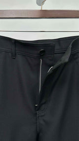 Comme Des Garcons Shirt Drawstring Pants