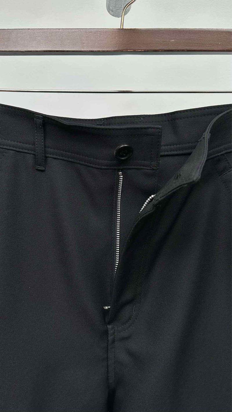Comme Des Garcons Shirt Drawstring Pants