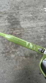 JW Anderson X Persol Wide-Frame Sunglasses