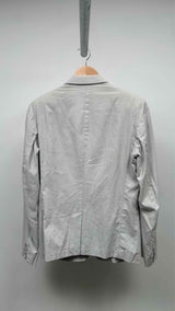 Raf Simons Wrinkly Suits