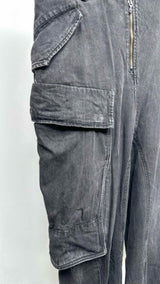 Julius Denim Cargo Pants