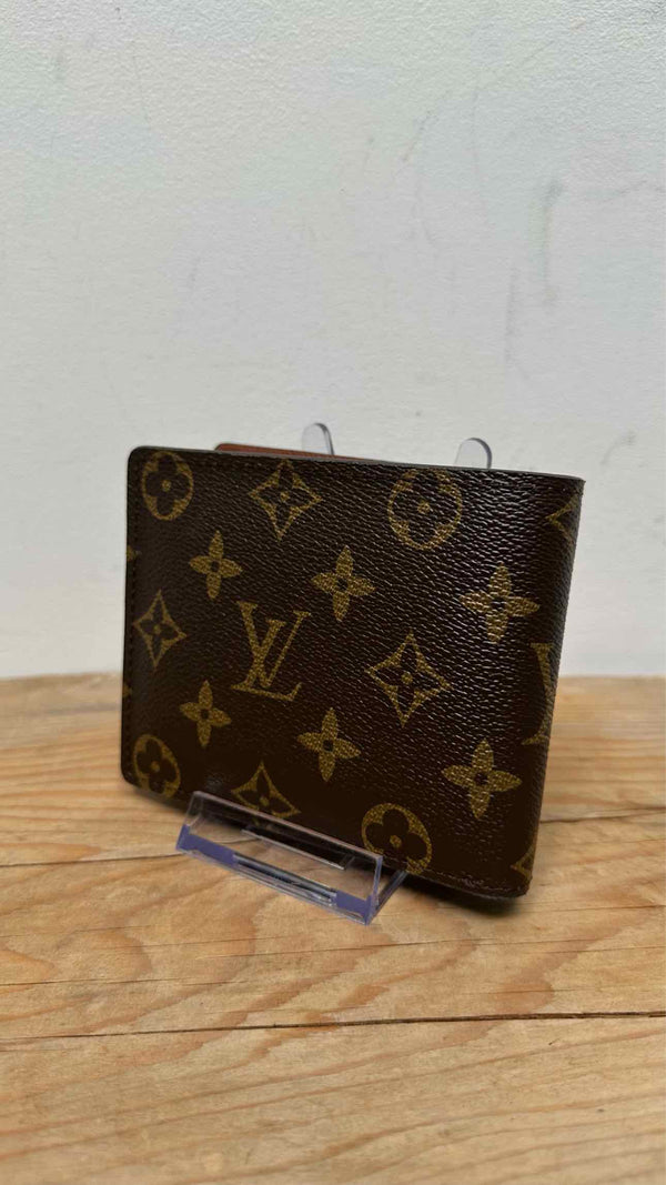 Louis Vuitton Monogram Wallet
