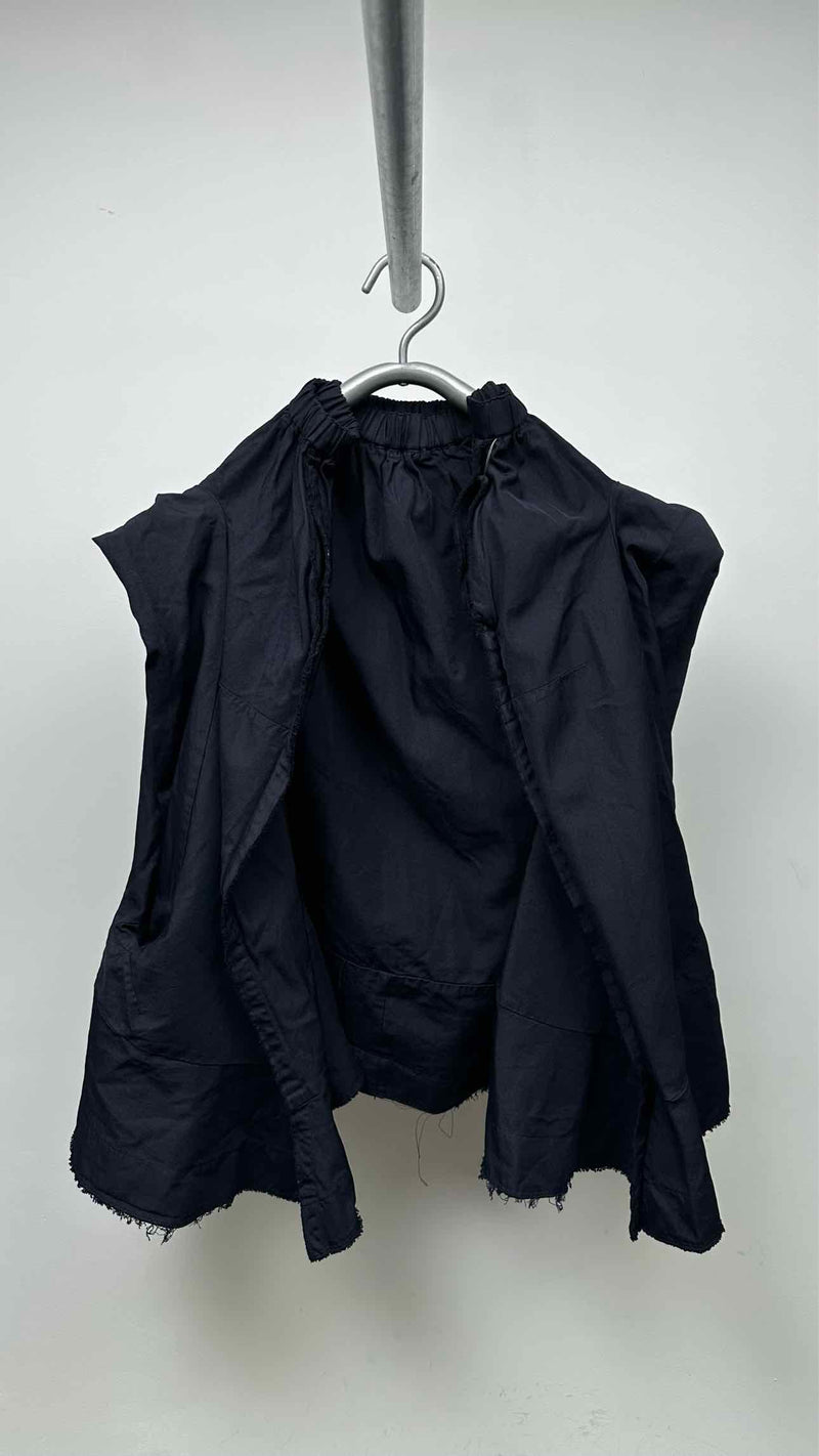 Comme Des Garcons 3 Way Easy Pants