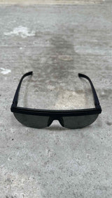 Mykita X MM6 Retro Modern Shield Sunglasses