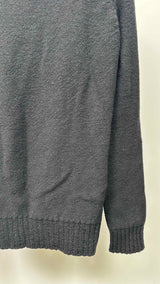 Carol Christian Poell High-neck Sweater