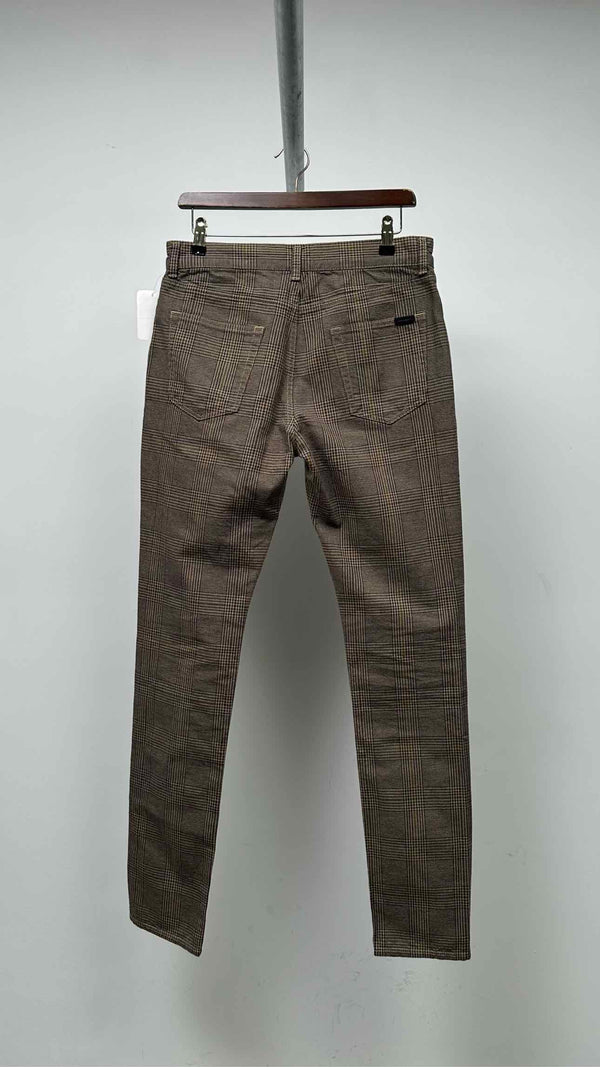 Saint Laurent Plat Pants