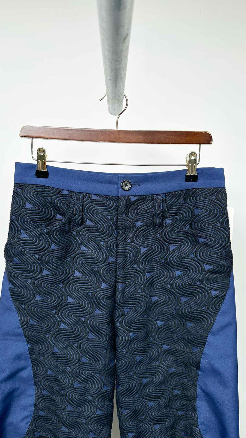 Kozaburo Dexter Pants