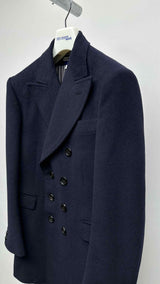 Junya Watanabe MAN Double-breast  Coat