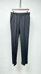 Yohji Yamamoto Durban A.A.R Pin-stripe Suits