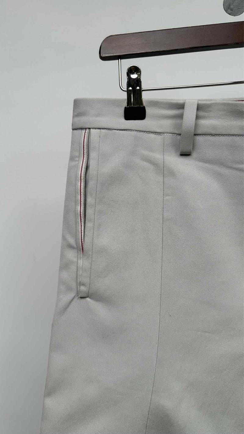 Carol Christian Poell Self Edge Shorts