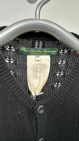 Paul Harnden Cashmere Cardigan