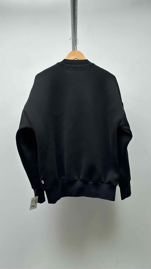 Walter Van Beirendonck 3D Mask Sweatshirt
