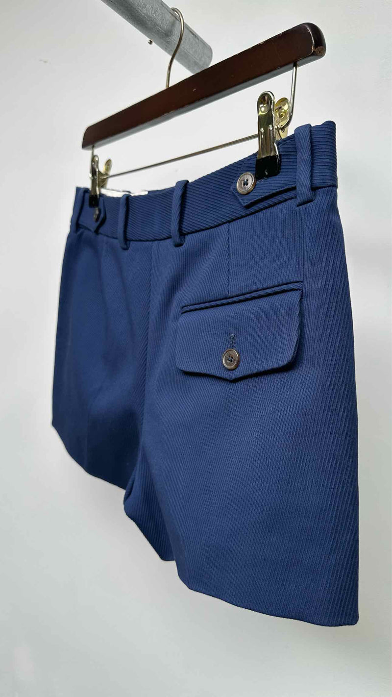 Margiela Mini Shorts