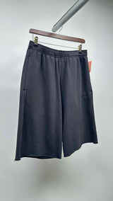 MM6 Logo Sweat Shorts