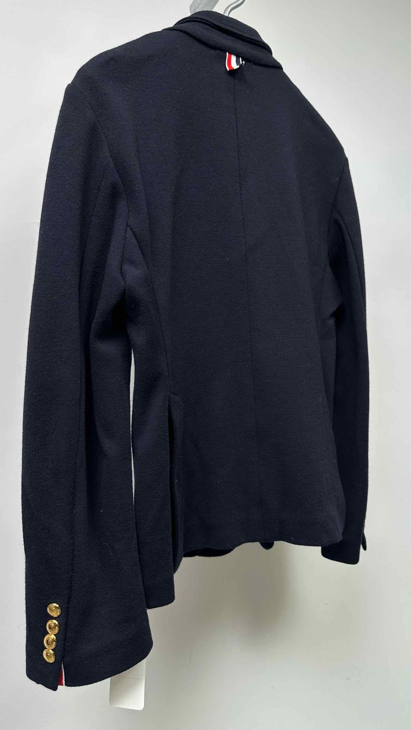 Thom Browne Knit Sport Jacket