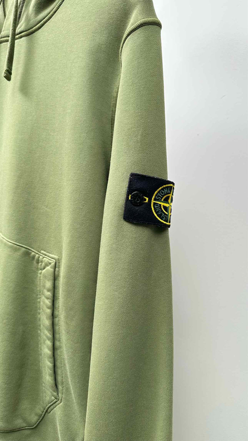 Stone Island Hoodie