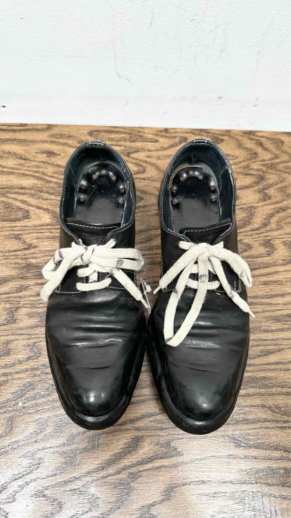 Carol Christian Poell AF/900 LR Drip Derby Sneakers
