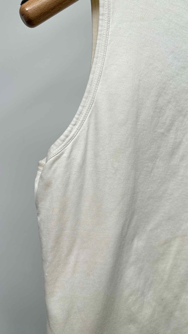 Carol Christian Poell Tank Top