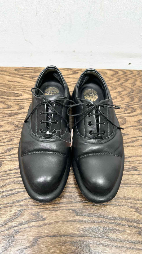 Martin Rose for Clarks Pudded CUR Oxford Shoes