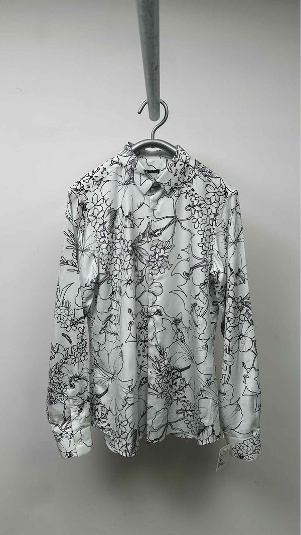 Miu Miu Hawaian Shirt
