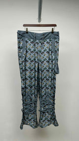 Kiko Kostadinov Frederick Drawstrings Pants