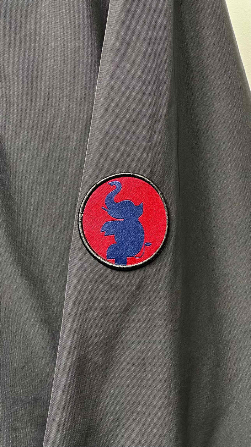 Wales Bonner X Adidas Anorak Jacket