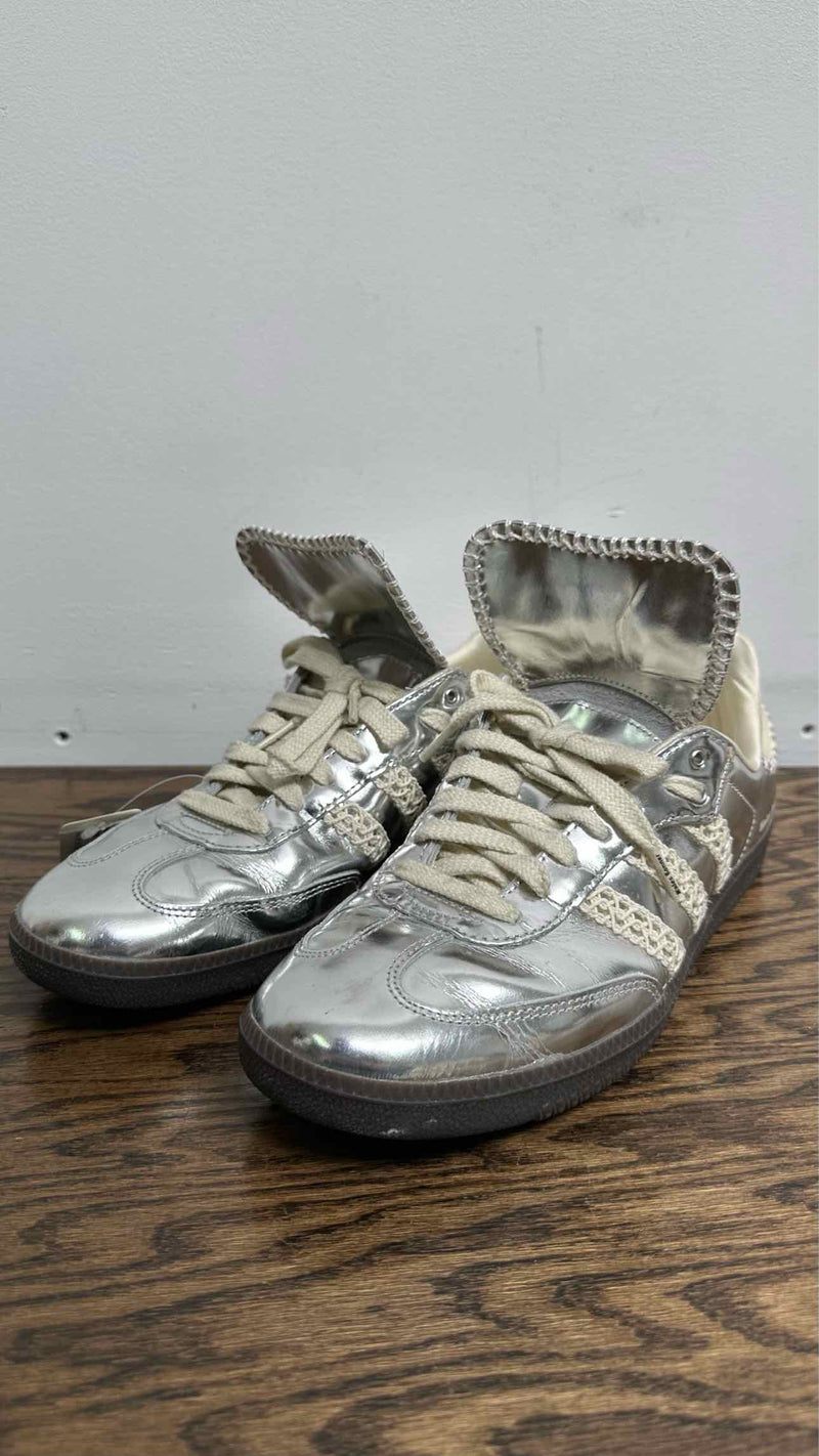 Adidas X Wales Bonner Samba Sneakers