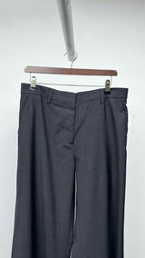 PRADA  Wide Wool Pants