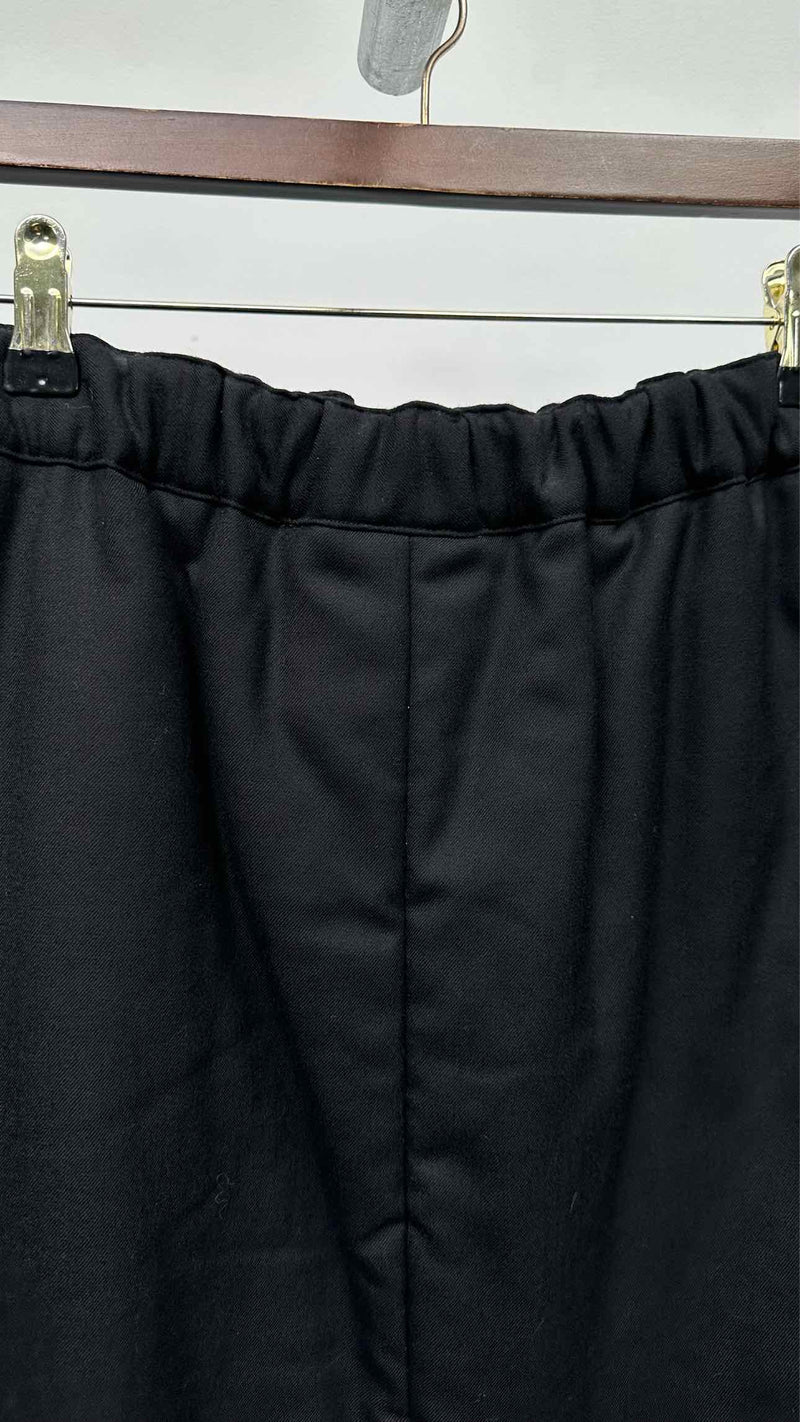 Comme Des Garcons Padded Long Skirt