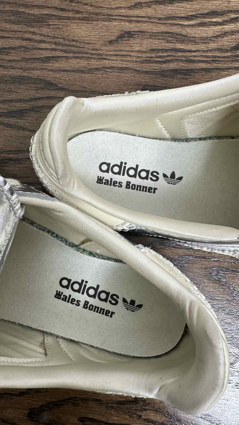 Adidas X Wales Bonner Samba Sneakers