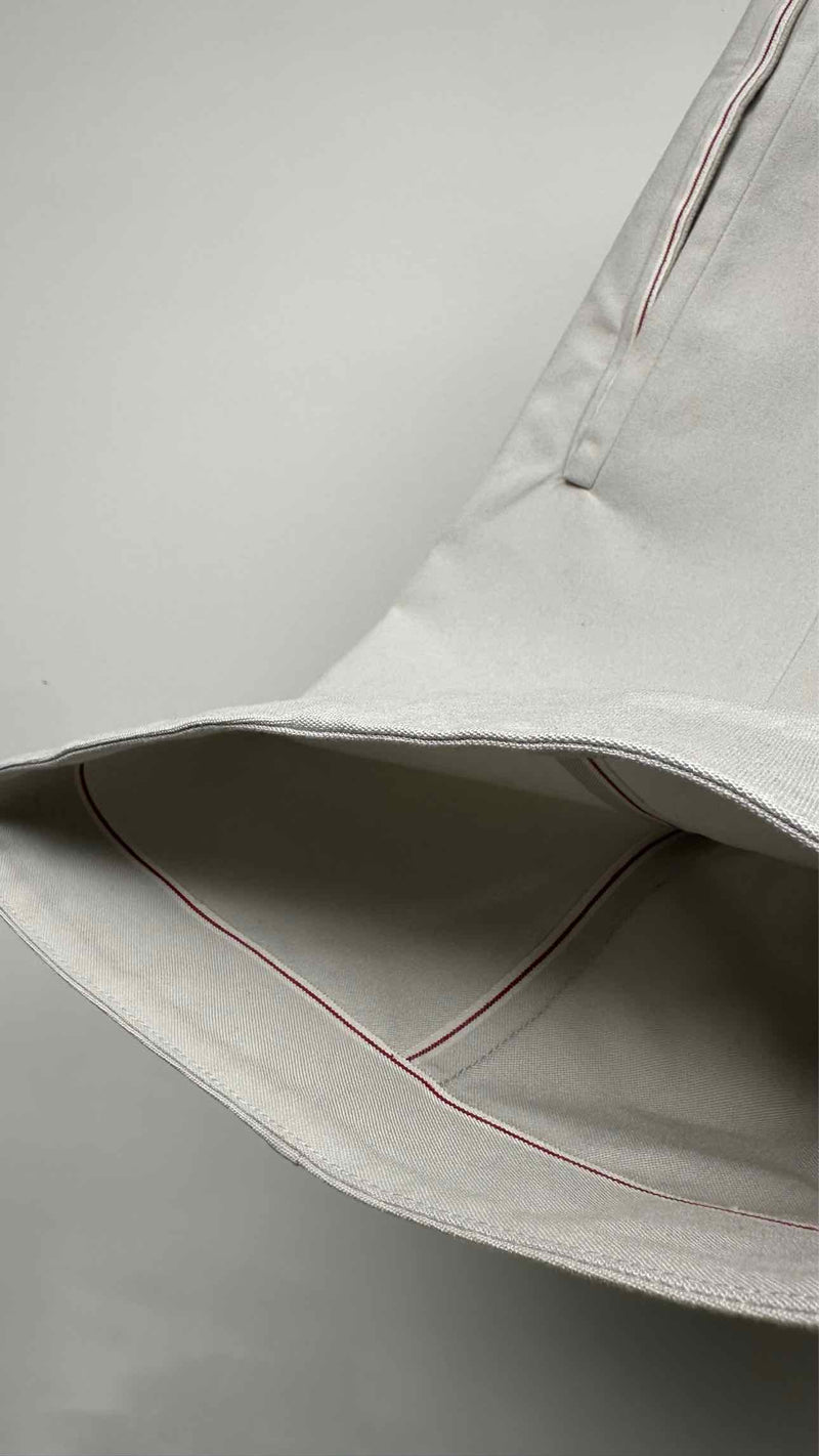 Carol Christian Poell Self Edge Shorts