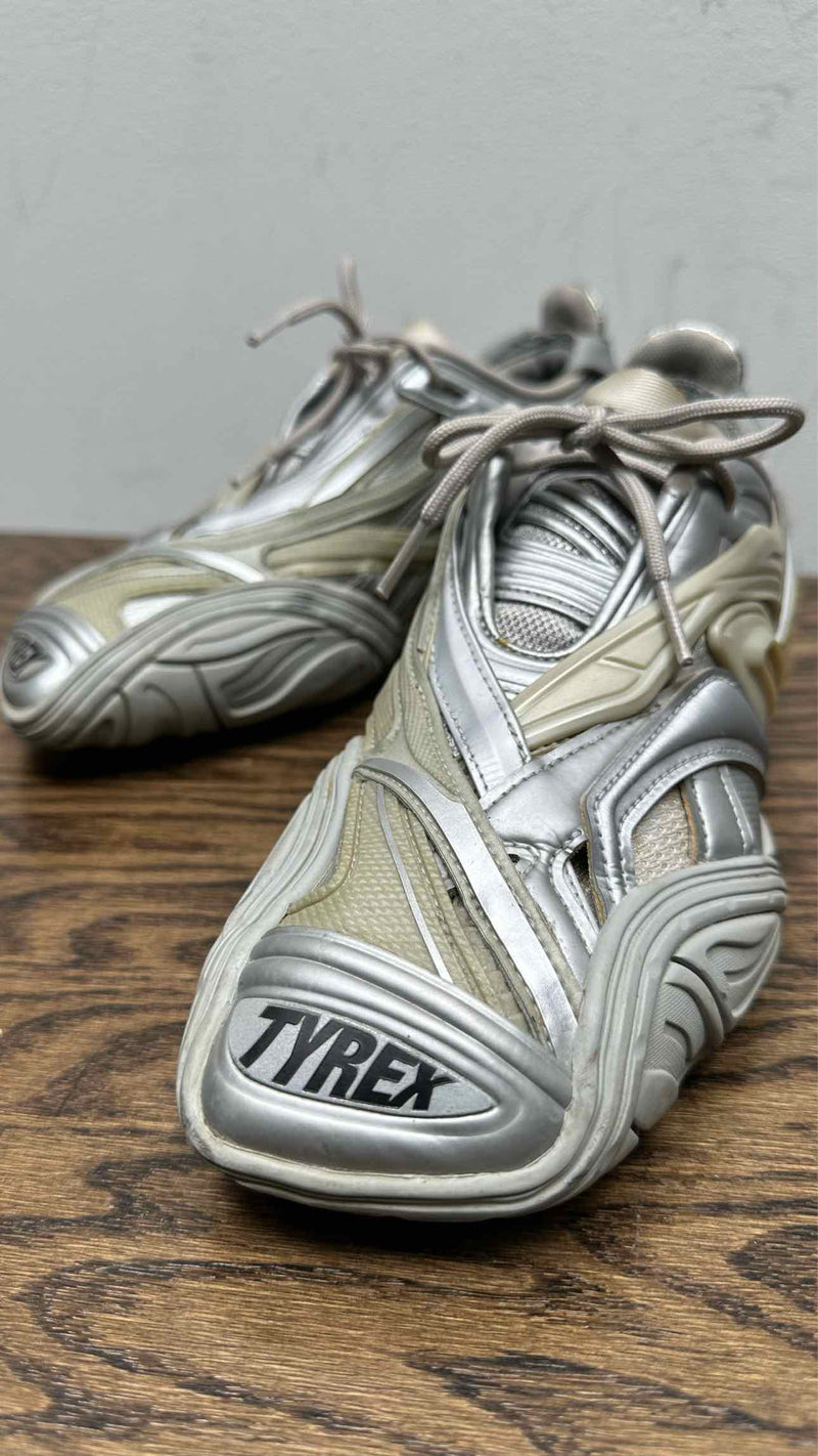 Balenciaga Tyrex Sneakers