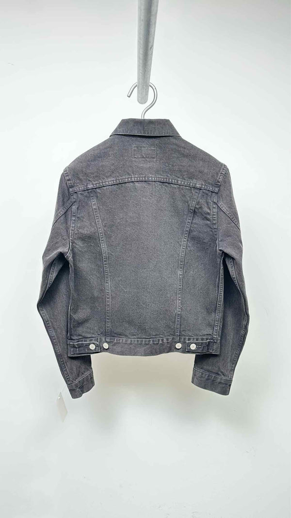 RRL Denim Jacket
